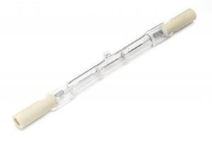 117mm Halogen Linear