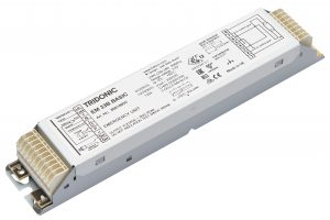 Tridonic Emergency Modules (EM range)
