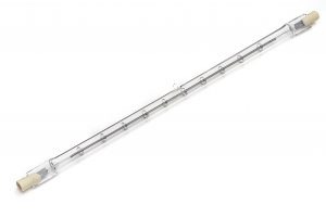 189mm Halogen Linear