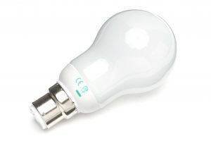 Energy Saver Light Bulbs