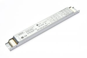 Helvar Ballasts to Run 3/4  x T5 Fluorescent Tubes