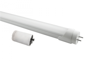 LED Replacement for Fluorescent Tubes