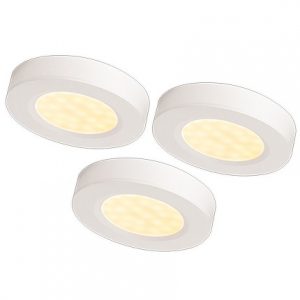 Cabinet Lights