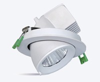 Amitex LED Wall Wash Fittings