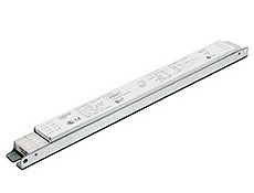 Helvar Dimmable Ballast to run 2xT5 Fluorescent Tubes