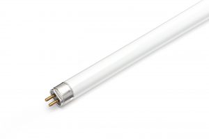 T5 Fluorescent Tubes